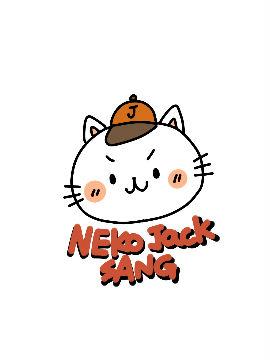 Neko Jack Sang