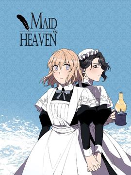 Maid in heaven